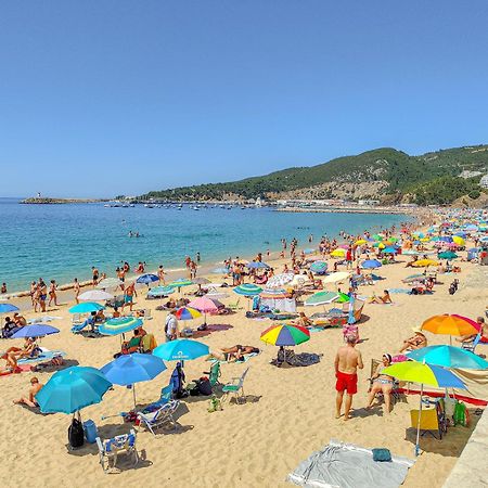 Villa Famele Wave Aldeia do Meco Kültér fotó