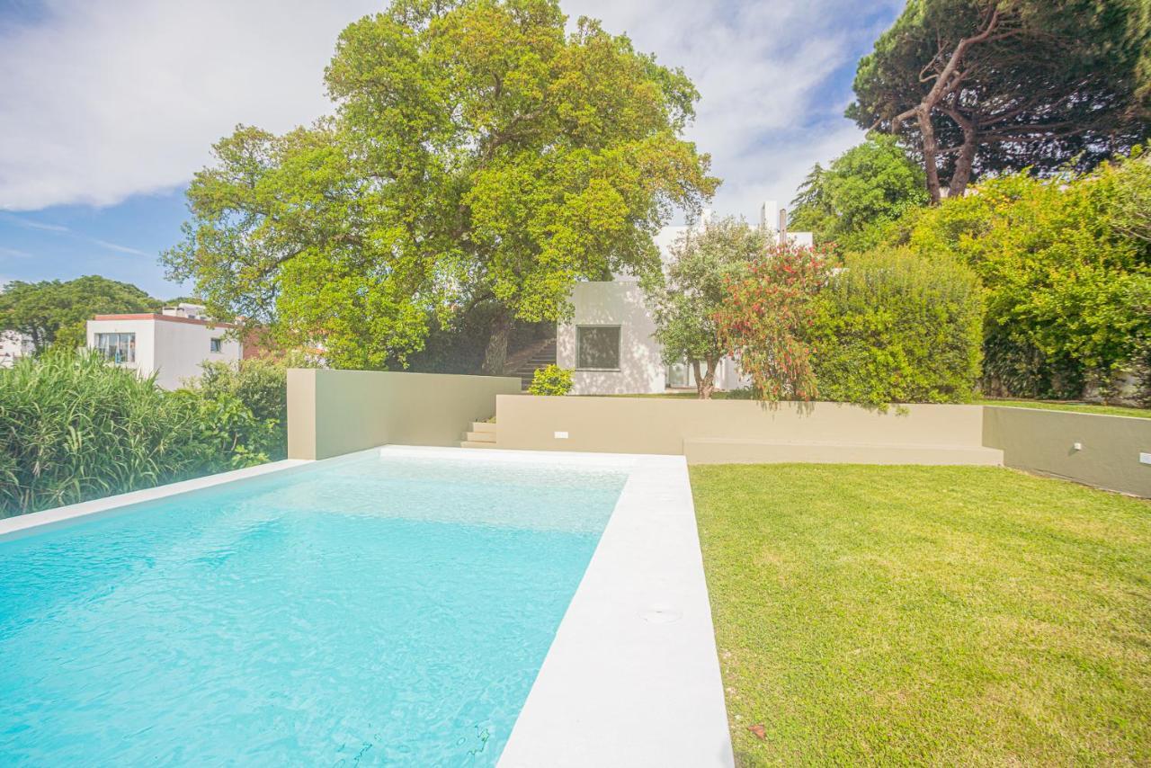 Villa Famele Wave Aldeia do Meco Kültér fotó