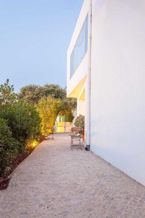 Villa Famele Wave Aldeia do Meco Kültér fotó