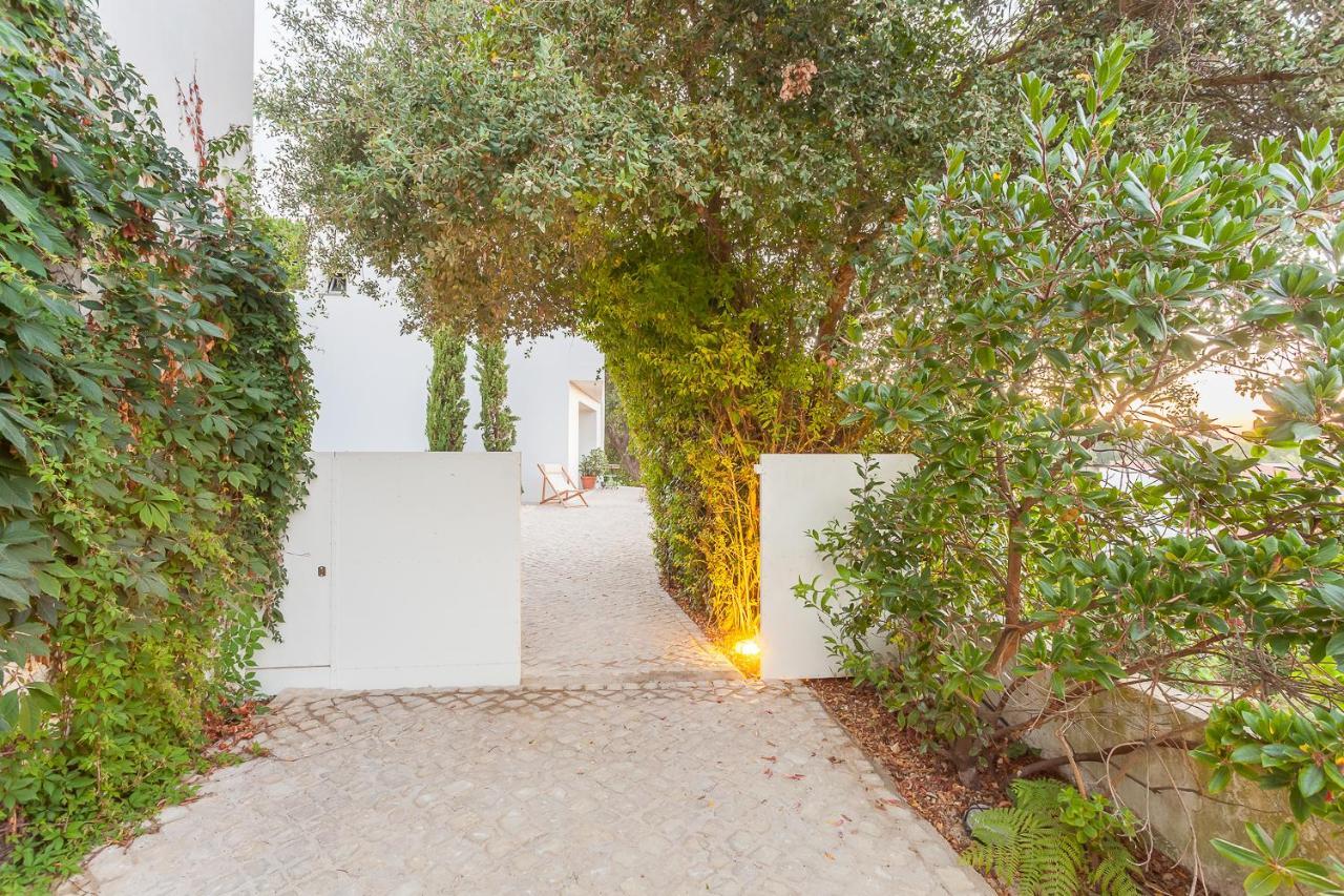 Villa Famele Wave Aldeia do Meco Kültér fotó