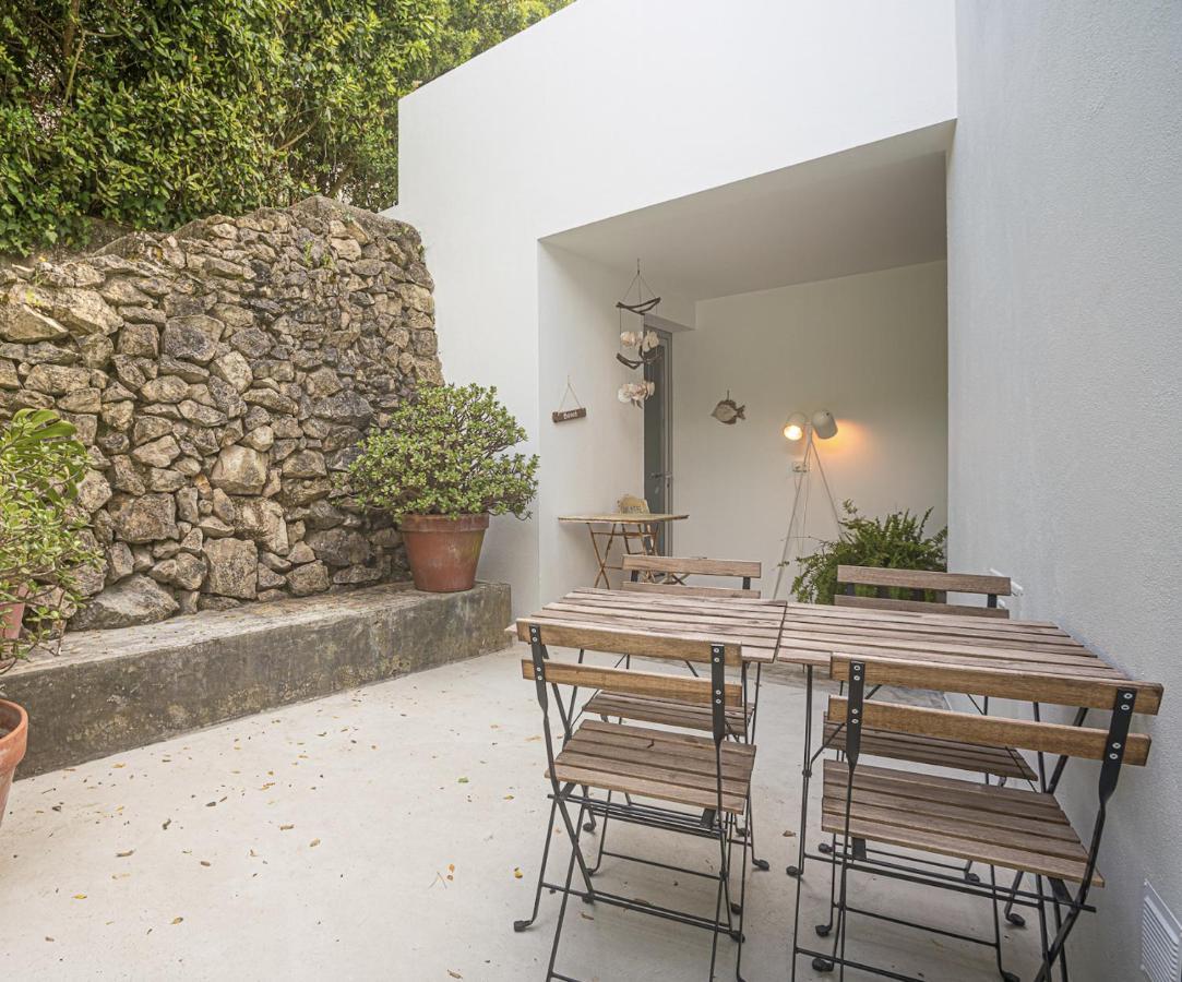 Villa Famele Wave Aldeia do Meco Kültér fotó