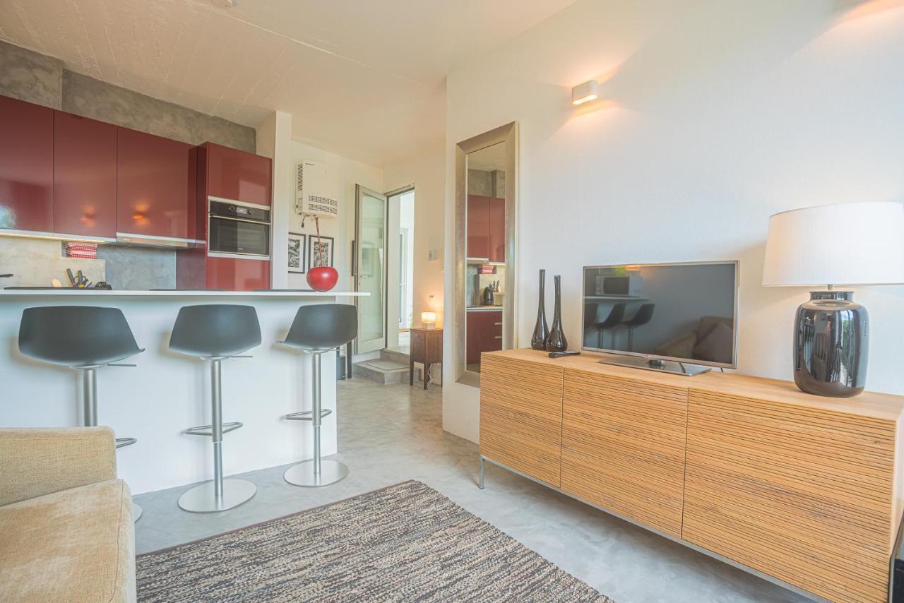 Villa Famele Wave Aldeia do Meco Kültér fotó