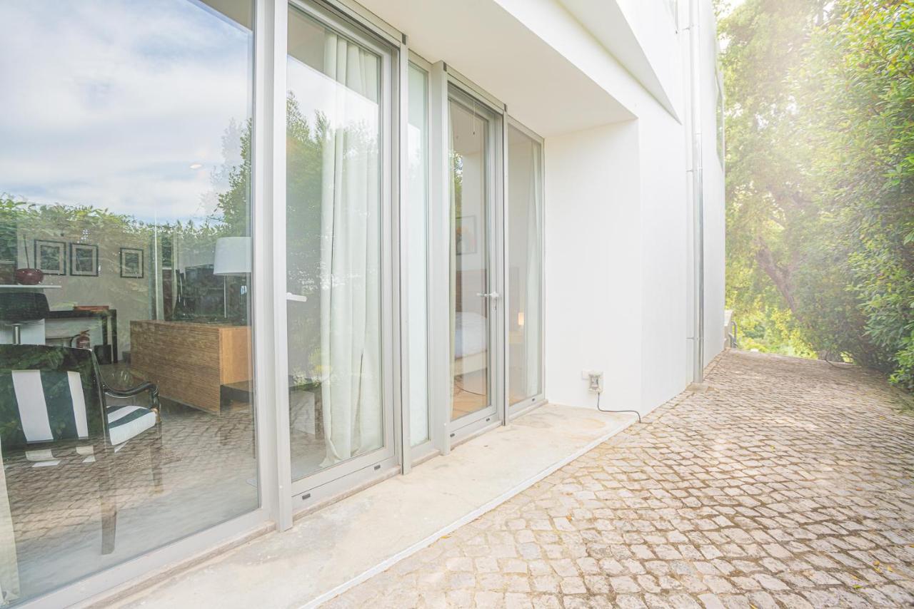 Villa Famele Wave Aldeia do Meco Kültér fotó