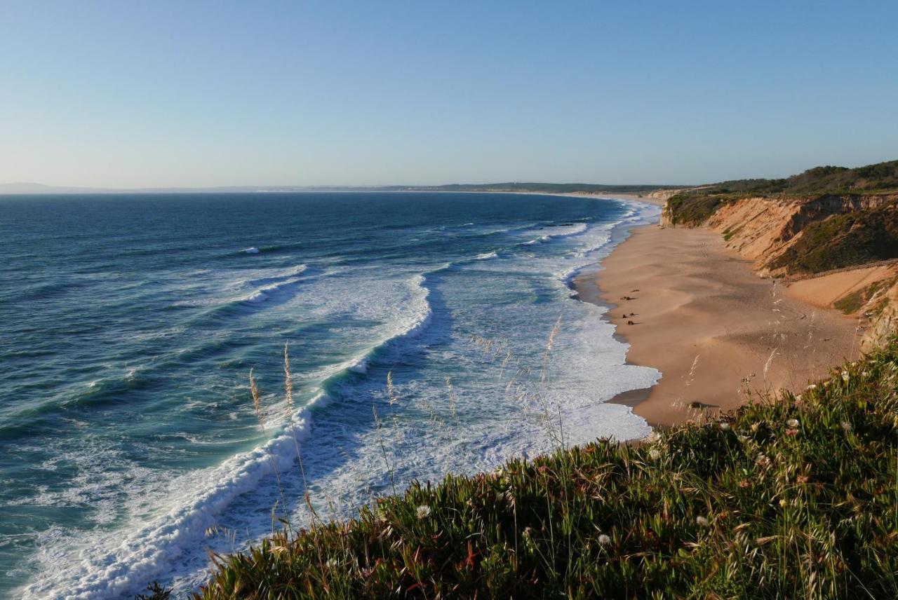 Villa Famele Wave Aldeia do Meco Kültér fotó