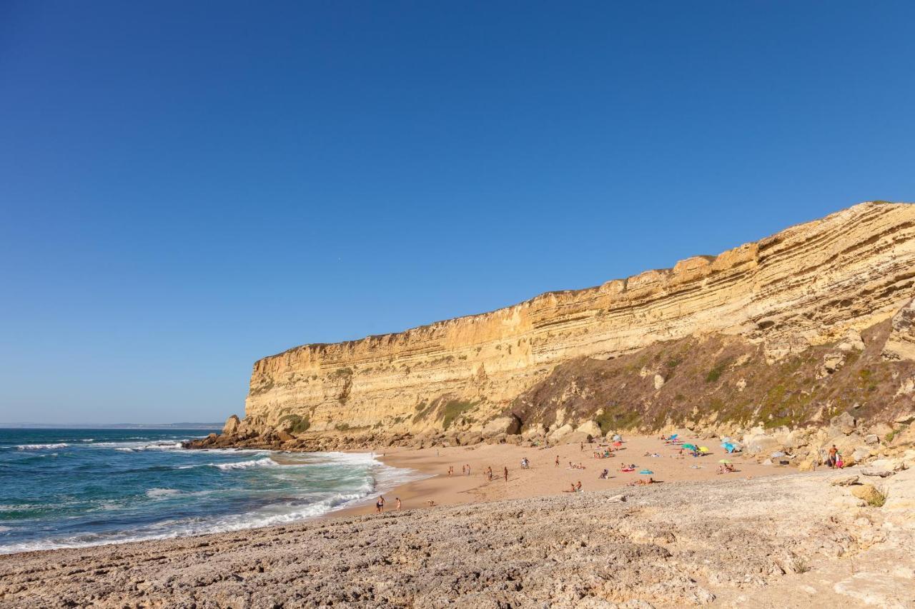 Villa Famele Wave Aldeia do Meco Kültér fotó