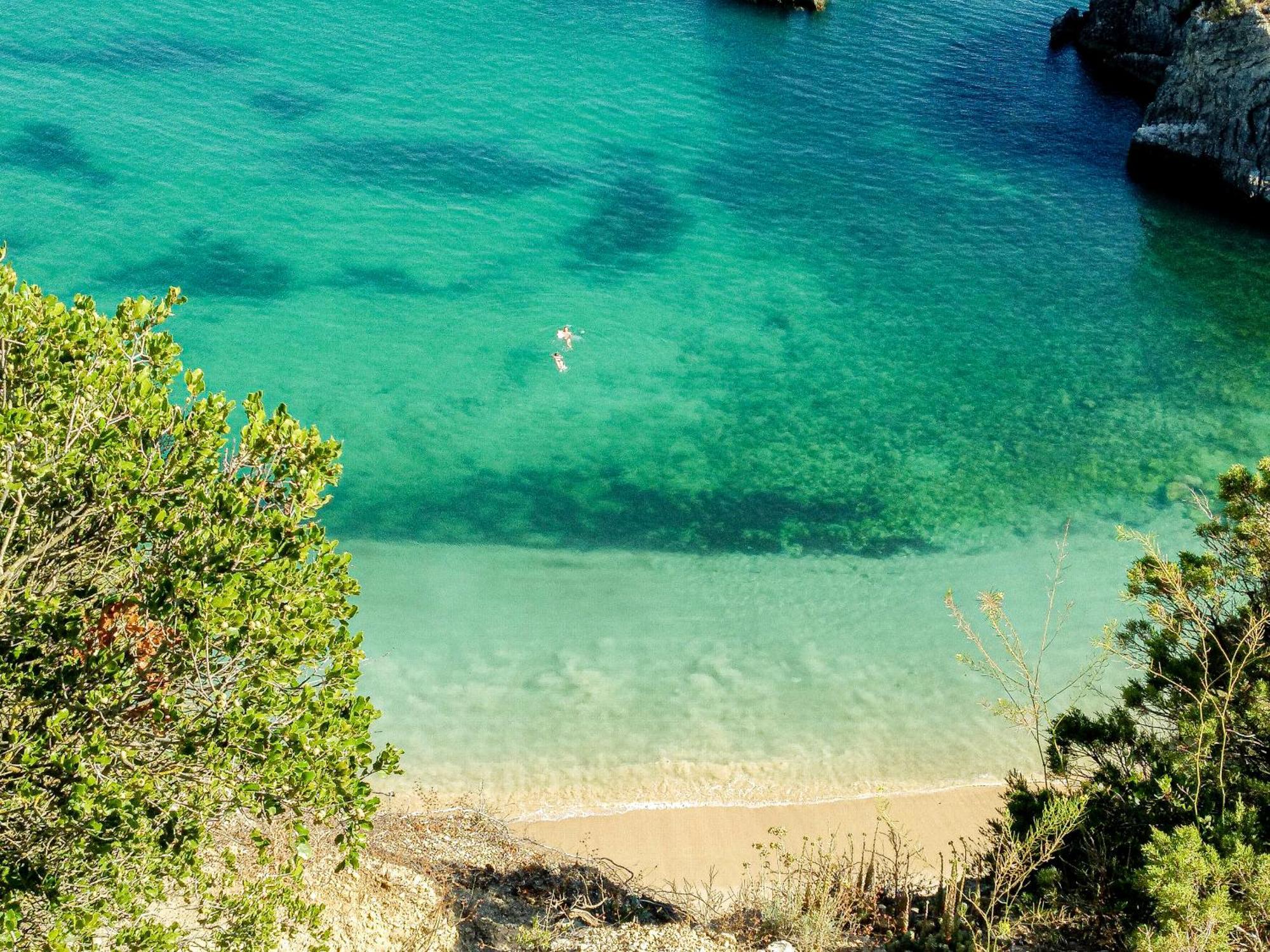 Villa Famele Wave Aldeia do Meco Kültér fotó